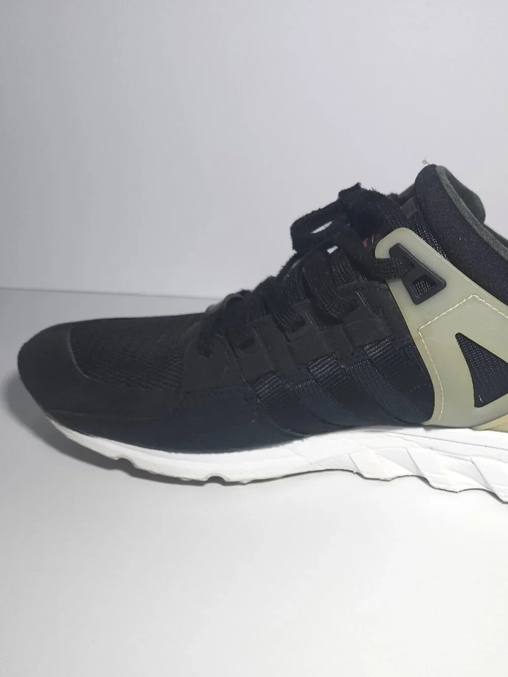 adidas BB1319 Men's Equipment Support Running Sneakers Shoes Sz 13